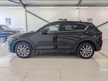 Mazda CX-5 SKYACTIV-G Sport - U9105