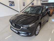 Mazda CX-5 SKYACTIV-G Sport - U9105