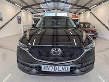 Mazda CX-5 SKYACTIV-G Sport - U9105
