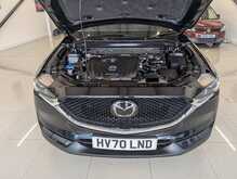 Mazda CX-5 SKYACTIV-G Sport - U9105