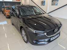 Mazda CX-5 SKYACTIV-G Sport - U9105