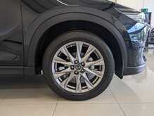 Mazda CX-5 SKYACTIV-G Sport - U9105