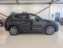Mazda CX-5 SKYACTIV-G Sport - U9105