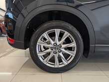 Mazda CX-5 SKYACTIV-G Sport - U9105