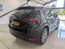 Mazda CX-5 SKYACTIV-G Sport - U9105