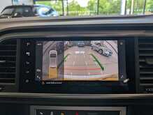 SEAT Ateca TSI EVO XPERIENCE - U9106