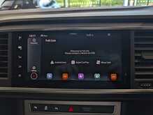 SEAT Ateca TSI EVO XPERIENCE - U9106