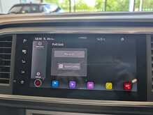 SEAT Ateca TSI EVO XPERIENCE - U9106