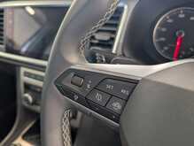 SEAT Ateca TSI EVO XPERIENCE - U9106