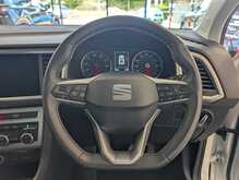 SEAT Ateca TSI EVO XPERIENCE - U9106