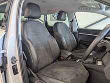 SEAT Ateca TSI EVO XPERIENCE - U9106