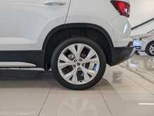SEAT Ateca TSI EVO XPERIENCE - U9106