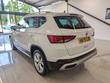 SEAT Ateca TSI EVO XPERIENCE - U9106