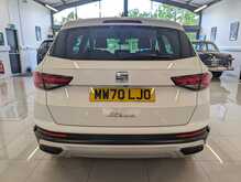 SEAT Ateca TSI EVO XPERIENCE - U9106