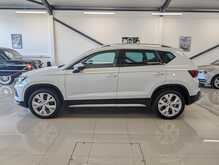 SEAT Ateca TSI EVO XPERIENCE - U9106