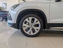 SEAT Ateca TSI EVO XPERIENCE - U9106