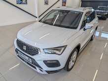 SEAT Ateca TSI EVO XPERIENCE - U9106
