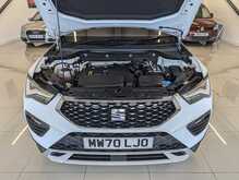 SEAT Ateca TSI EVO XPERIENCE - U9106