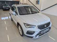 SEAT Ateca TSI EVO XPERIENCE - U9106