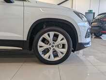 SEAT Ateca TSI EVO XPERIENCE - U9106
