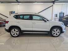 SEAT Ateca TSI EVO XPERIENCE - U9106