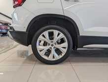 SEAT Ateca TSI EVO XPERIENCE - U9106