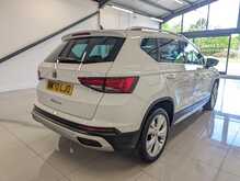 SEAT Ateca TSI EVO XPERIENCE - U9106