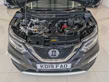 Nissan Qashqai DIG-T N-Motion - U9107