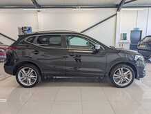 Nissan Qashqai DIG-T N-Motion - U9107