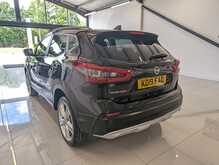 Nissan Qashqai DIG-T N-Motion - U9107