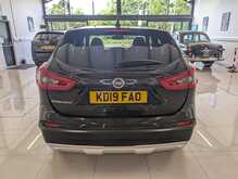 Nissan Qashqai DIG-T N-Motion - U9107