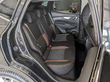 Nissan Qashqai DIG-T N-Motion - U9107