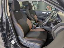 Nissan Qashqai DIG-T N-Motion - U9107