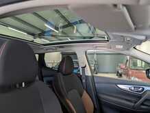 Nissan Qashqai DIG-T N-Motion - U9107
