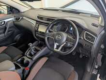 Nissan Qashqai DIG-T N-Motion - U9107