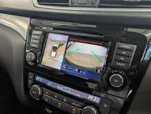 Nissan Qashqai DIG-T N-Motion - U9107