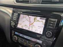 Nissan Qashqai DIG-T N-Motion - U9107