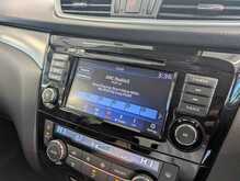 Nissan Qashqai DIG-T N-Motion - U9107