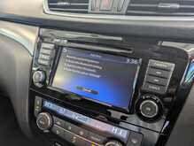 Nissan Qashqai DIG-T N-Motion - U9107