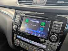 Nissan Qashqai DIG-T N-Motion - U9107