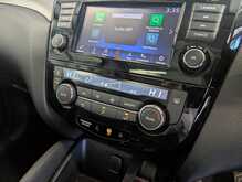 Nissan Qashqai DIG-T N-Motion - U9107