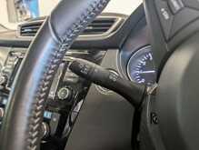 Nissan Qashqai DIG-T N-Motion - U9107
