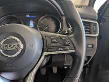 Nissan Qashqai DIG-T N-Motion - U9107