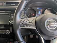 Nissan Qashqai DIG-T N-Motion - U9107