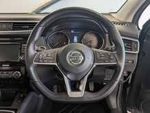 Nissan Qashqai DIG-T N-Motion - U9107