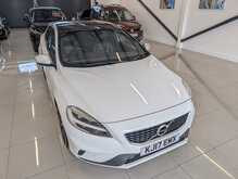 Volvo V40 D4 R-Design Pro - U9108