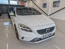 Volvo V40 D4 R-Design Pro - U9108