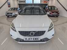 Volvo V40 D4 R-Design Pro - U9108