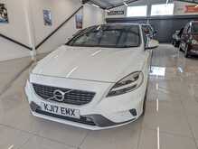 Volvo V40 D4 R-Design Pro - U9108