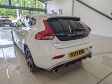 Volvo V40 D4 R-Design Pro - U9108